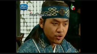 سریال افسانه جومونگ - 50