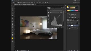 Cinema 4d tutorial : vray lighting, render settings and post ...