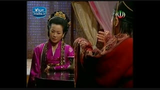 سریال افسانه جومونگ - 53