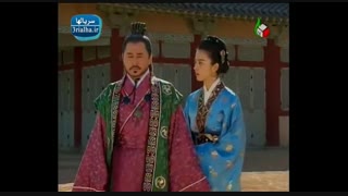 سریال افسانه جومونگ - 54