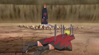 باحال ترین تیکه عاشقانه در ناروتو شیپودن(I Never Go Back on My Word,That's My Ninja Way)(Naruto Shippuden)