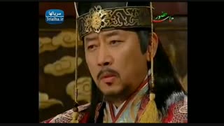 سریال افسانه جومونگ - 56