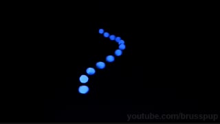 اثر امواج آونگ