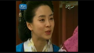 سریال افسانه جومونگ - 57