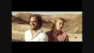 The Hills Have Eyes.TRAILER