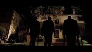 rage trailer