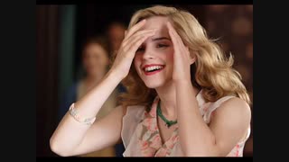 Tom Felton Y Emma Watson