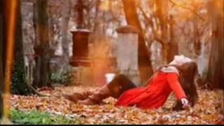 عاشقانه با طبیعت