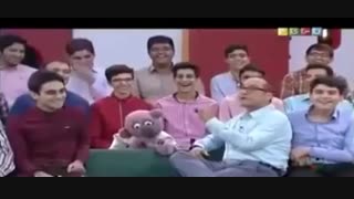 جناب خان پلیس فتا(طنز)