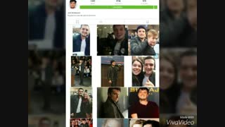 اینستای جاش هاچرسون ( اینستای خودش نیست ولی عکساش جدید و خوبه )