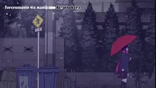 آهنگ پایانی انیمه نوراگامی (فصل اول)