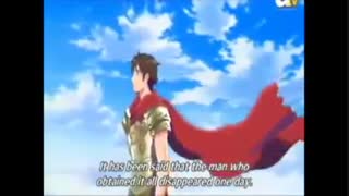 انیمه هتالیا قسمت اول