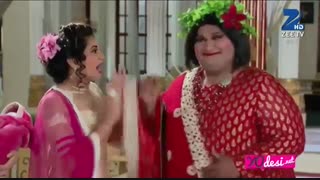 قسمت آخرسریال قبول می کنم