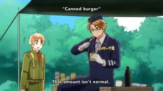 هتالیا قسمت دوم