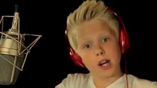ariana grande_problem_(carson lueders cover)2