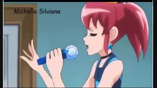 آهنگ خوندن مگومی