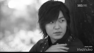 میکس عالی ایمان - تقدیم به رهنمای عزیزم ♥