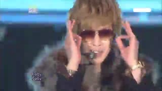 کنسرت do you like thatاز نومزدم+چنتا عکسسس از جیهو و هیون