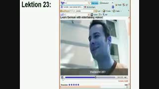 آموزش آلمانی با اشکان-قسمت23