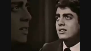 Enrico Macias - Adieu mon pays