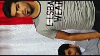 علی میرشکال عروسی دبی