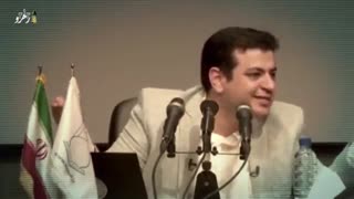 کلیپ مهم استاد رائفی پور - شفافیت انتخابات