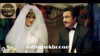 عروس خانوم لالن. رضا عطاران D-: