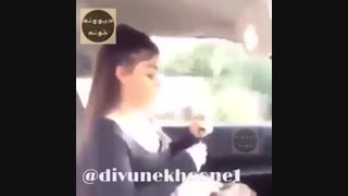 کادو ولنتاین به دوست دخترتون D-: