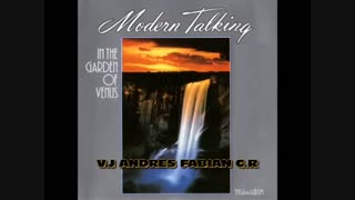 Modern Talking - A Telegram To Your Heart
