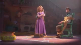 The Best of Tangled