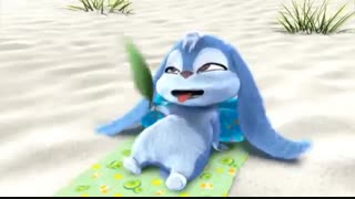 Winx Club Special Song 4 "Mambochiwambo"