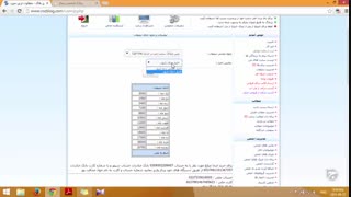 آموزش وبلاگ نویسی 150 | تنظیمات تبلیغاتی وبلاگ رزبلاگ