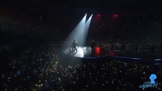 کنسرت ته یانگ ringa linga