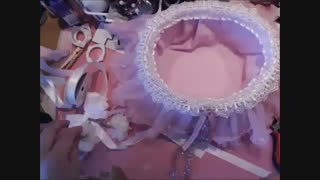 تزیین سبد برای عروسی