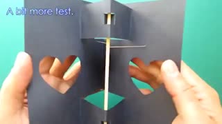 کارت قلب (ولنتاین)❤