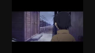 انیمه ی زمستانه ی Boku dake ga Inai Machi ep 5 (شهری که تنها من در آن گمشدم - قسمت پنجم)زیرنویس فارسی