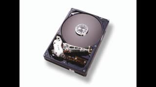 فیلم اموزشی درباره دیسک سخت