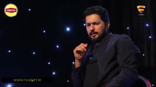 دستاوردهای حامد بهداد