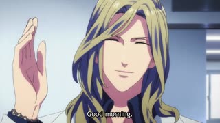 انیمه uta no prince-sama maji love revolutions قسمت ششم (فصل سوم)