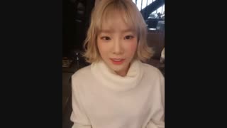 ته هیون از snsd