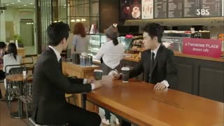 قسمت سوم سریال کره ای ارباب خورشید