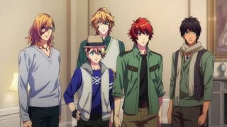 انیمه uta no prince-sama maji love revolutions قسمت هشتم (فصل سوم)