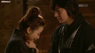 فوق العاده  سریال ایمان