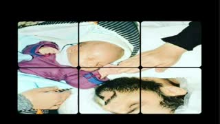 در وصف شهدای مدافع حرم حضرت زینب (س)