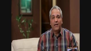 گزیده ای از آقای مهران مدیری (سریال شوخی کردم) / انسان های بدون !!!