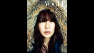 عکس های یون ایون هه