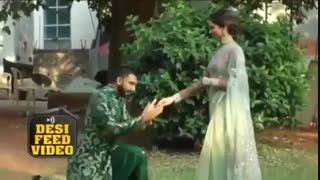 deepika and ranveer