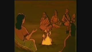 داستان انگلیسی پسر و پادشاه بدون زیرنویس