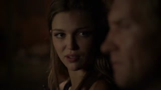 تریلر کامل فصل چهارم و پایانی سریال Banshee