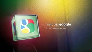 پروژه آماده افترافکت – لوگوی شبکه ی اجتماعی